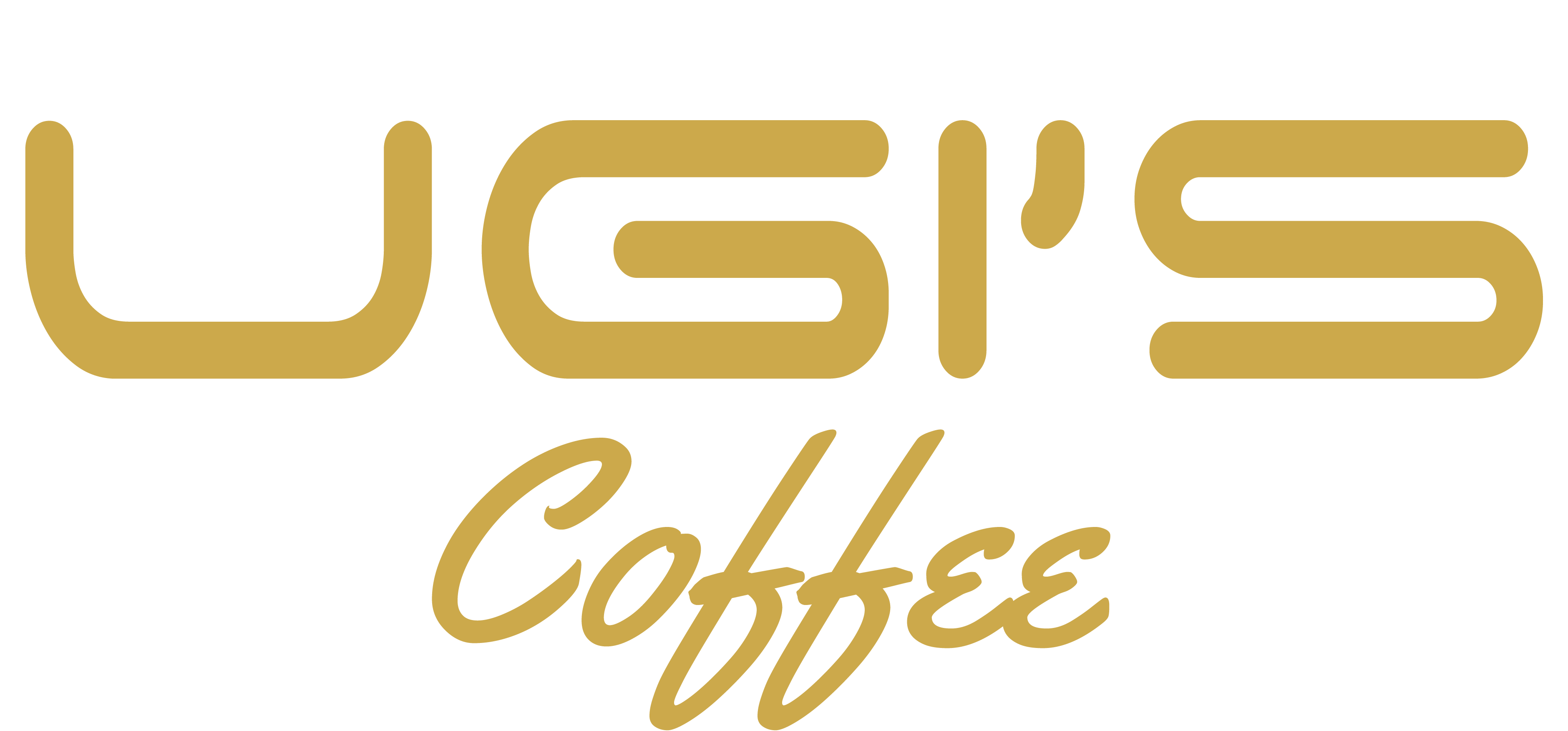 Ugi's Tiny Coffee | UGIS